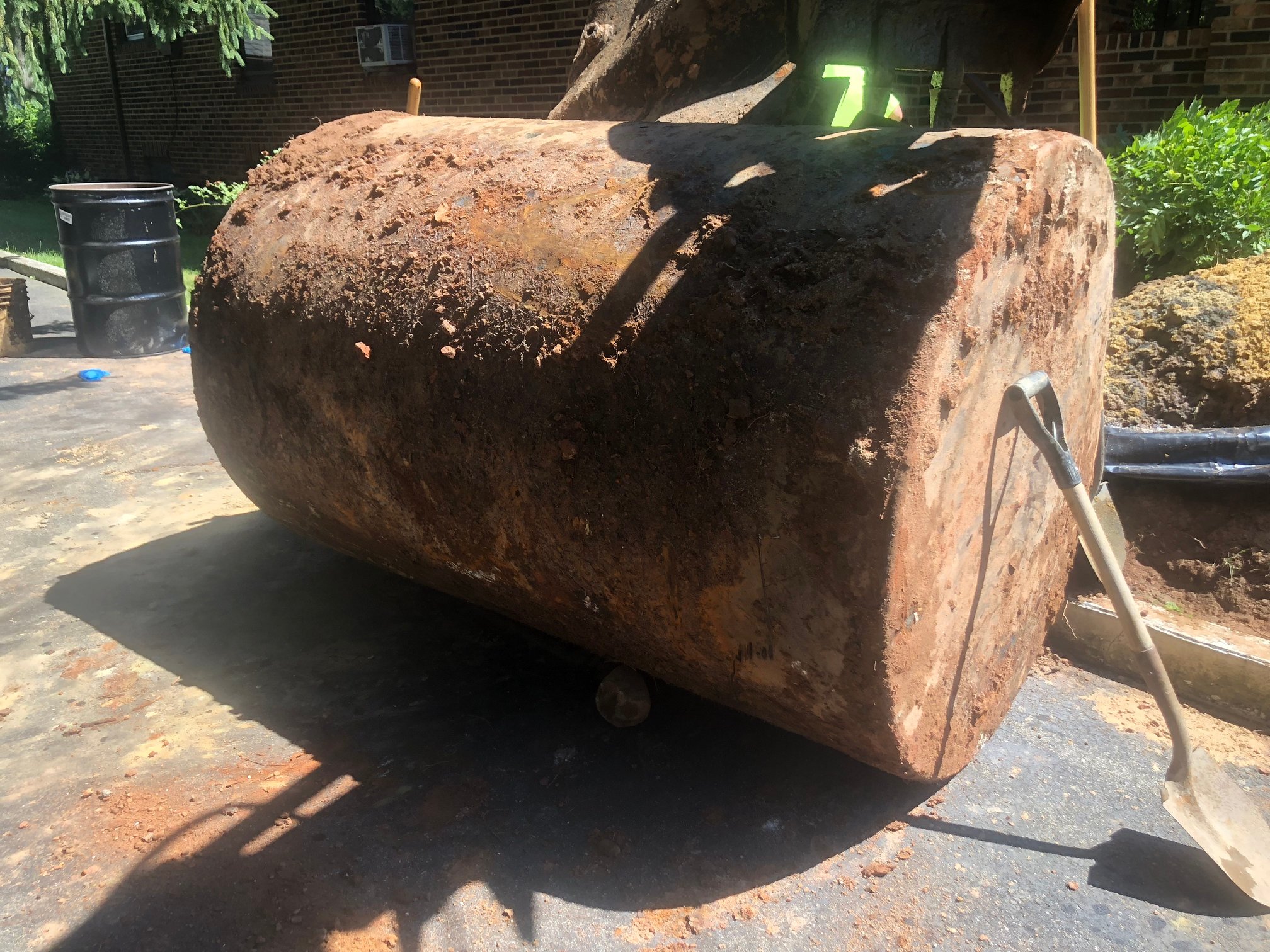 7 Things I wish I knew before I removed my oil tank.