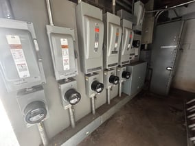 Environmental Due Diligence for Multi-Tenant Commercial Space Purchase