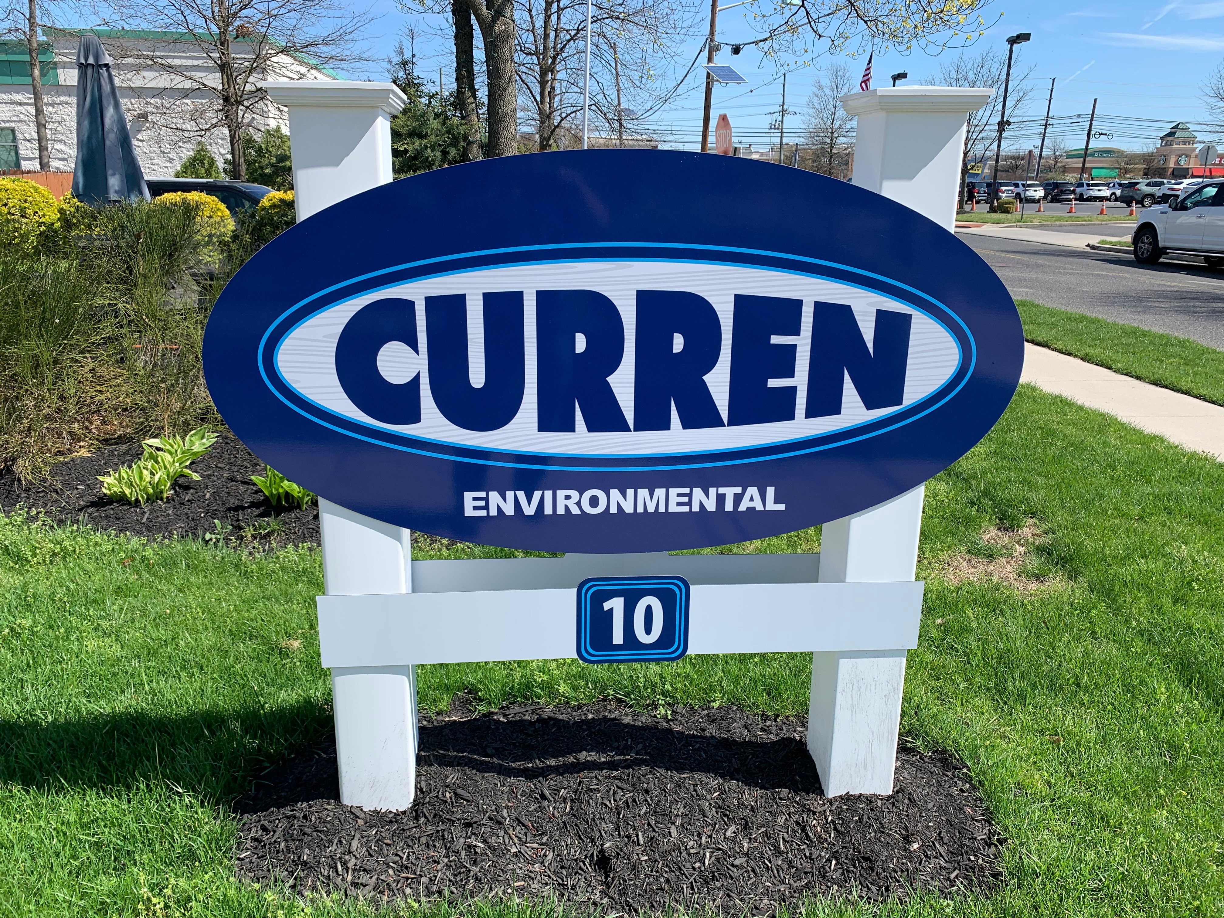 Curren Environmental