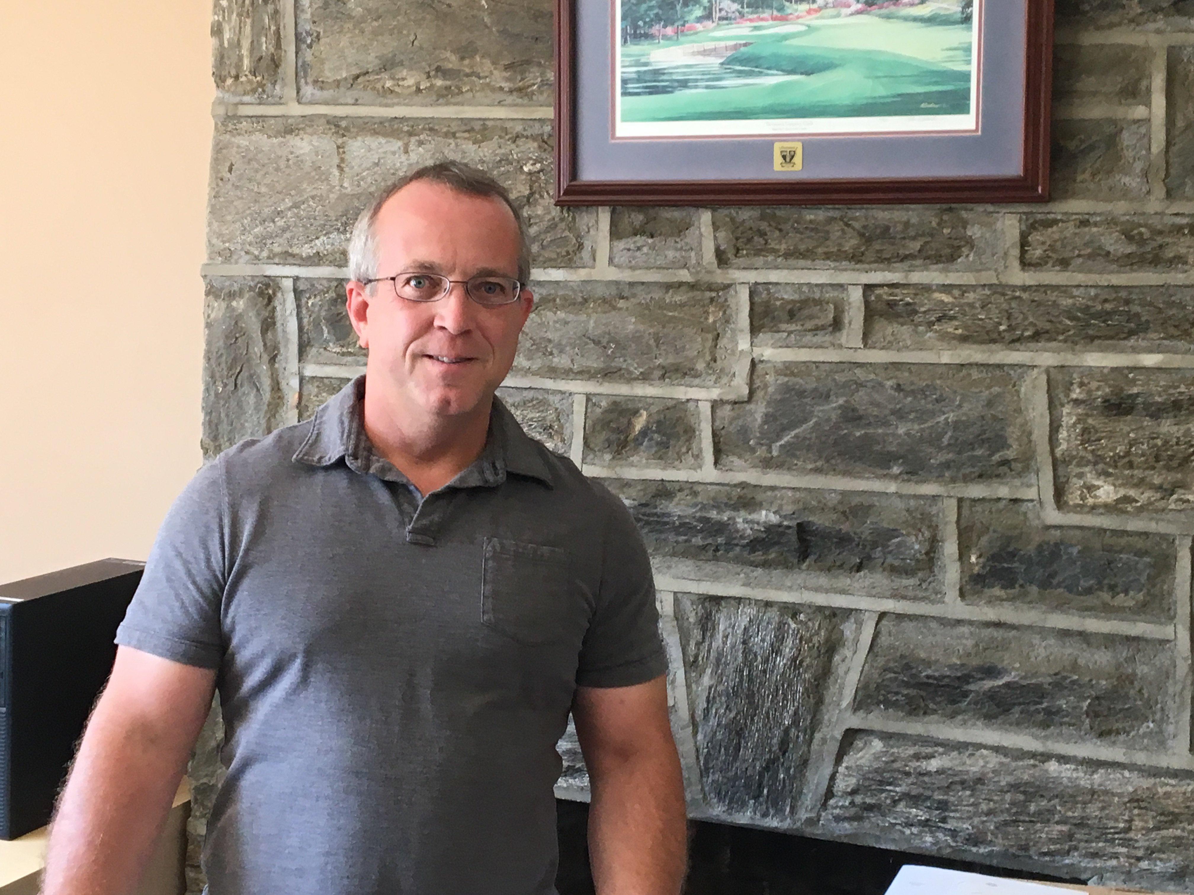 David Sulock environmental consultant
