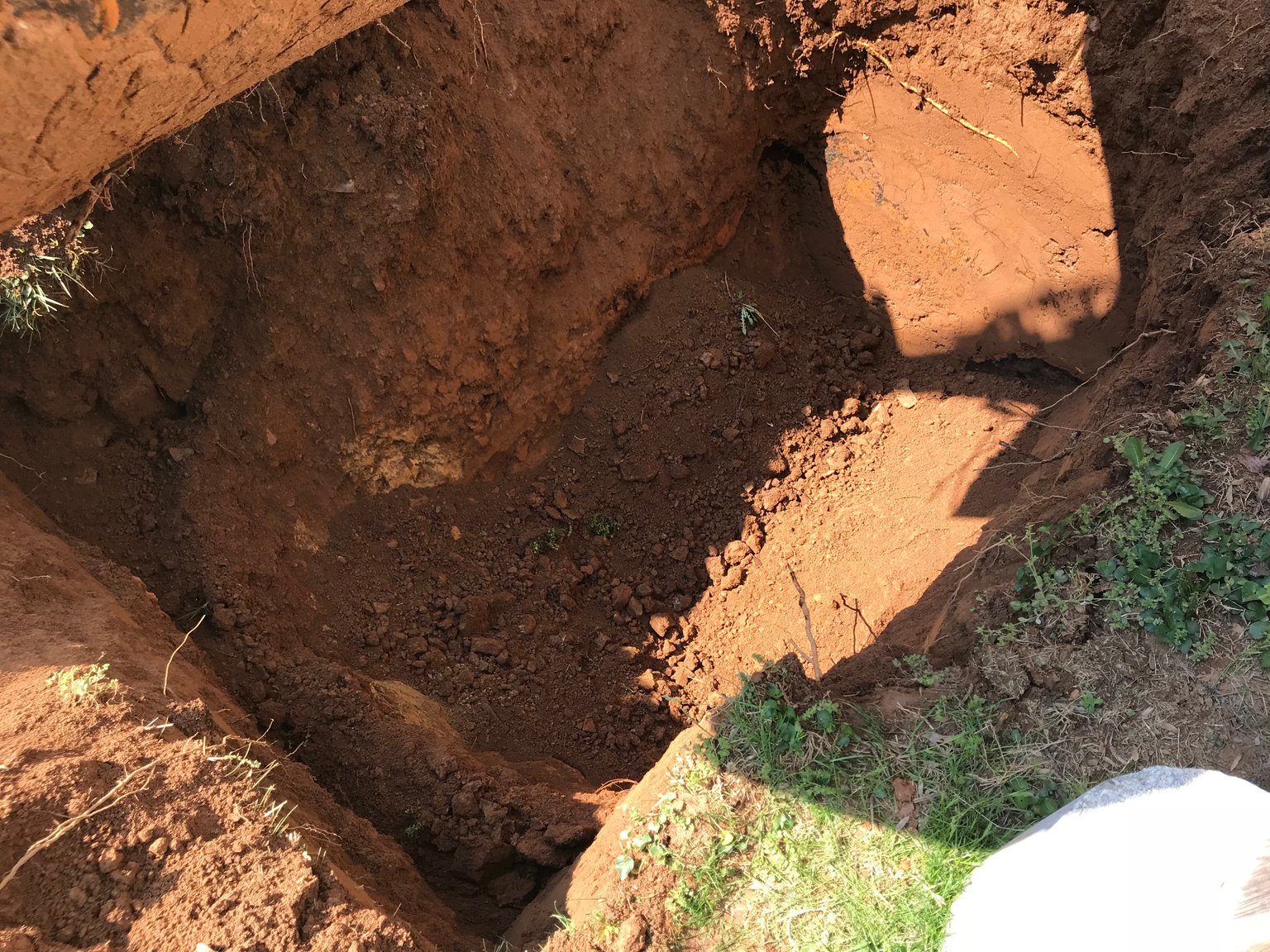 Oil Tank Removal New Jersey Oil Tank Removal