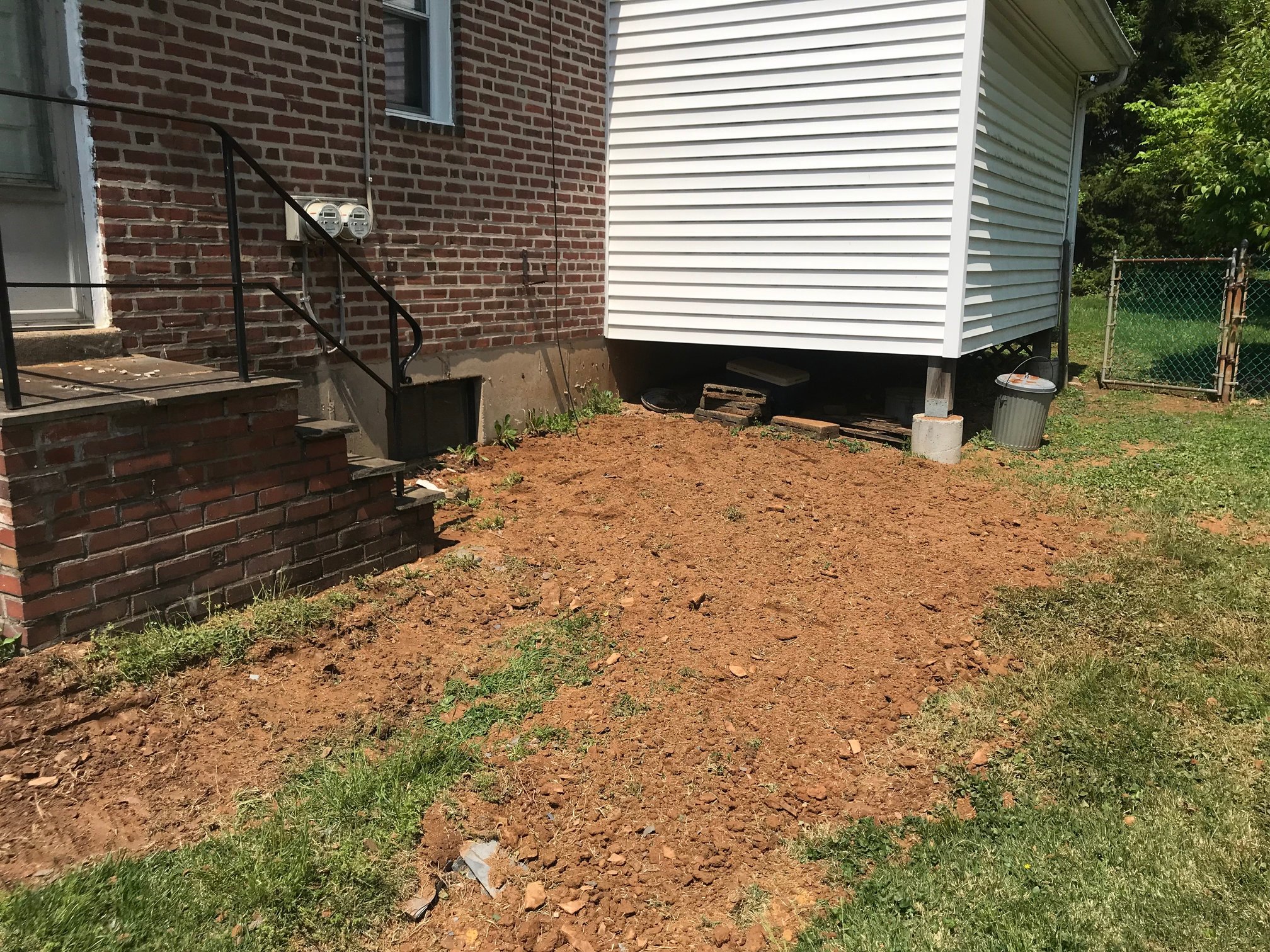 Oil Tank Removal New Jersey Oil Tank Removal