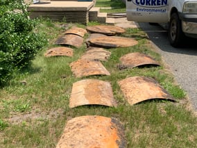 tank closure in place vs removal