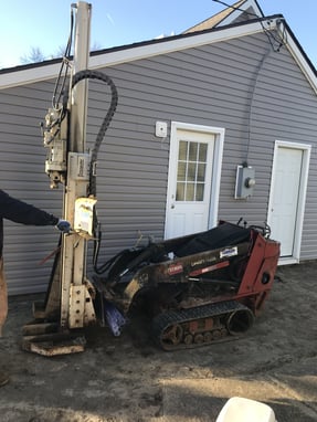 oil tank testing NJ DE PA