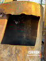 heating oil tank testing