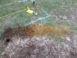 testing oil tank house purchase
