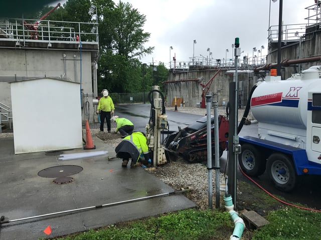 NJDEP LSRP Program