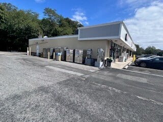 selling a commercial contaminated property