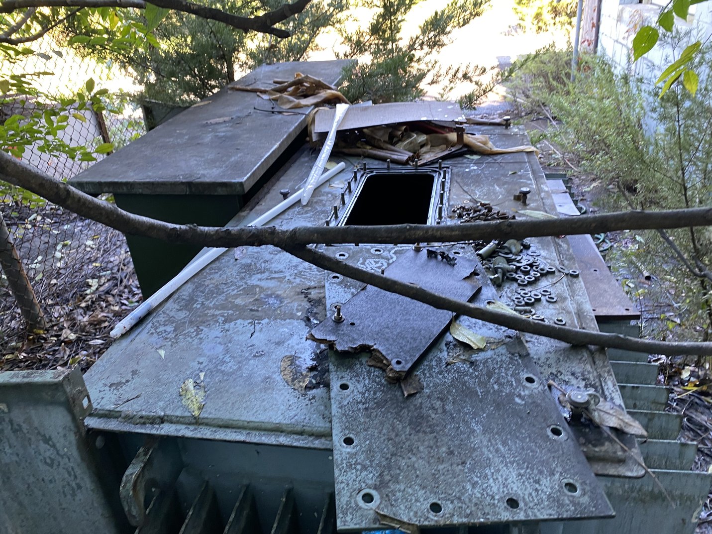 What is performed in Phase I Environmental Site Assessment