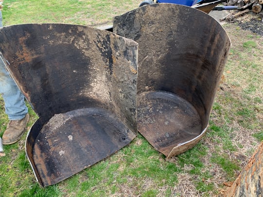 Oil Tank Removal Ventnor Margate Longport