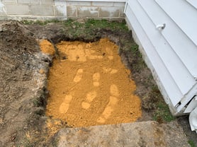 oil tank soil sampling NJ DE & PA