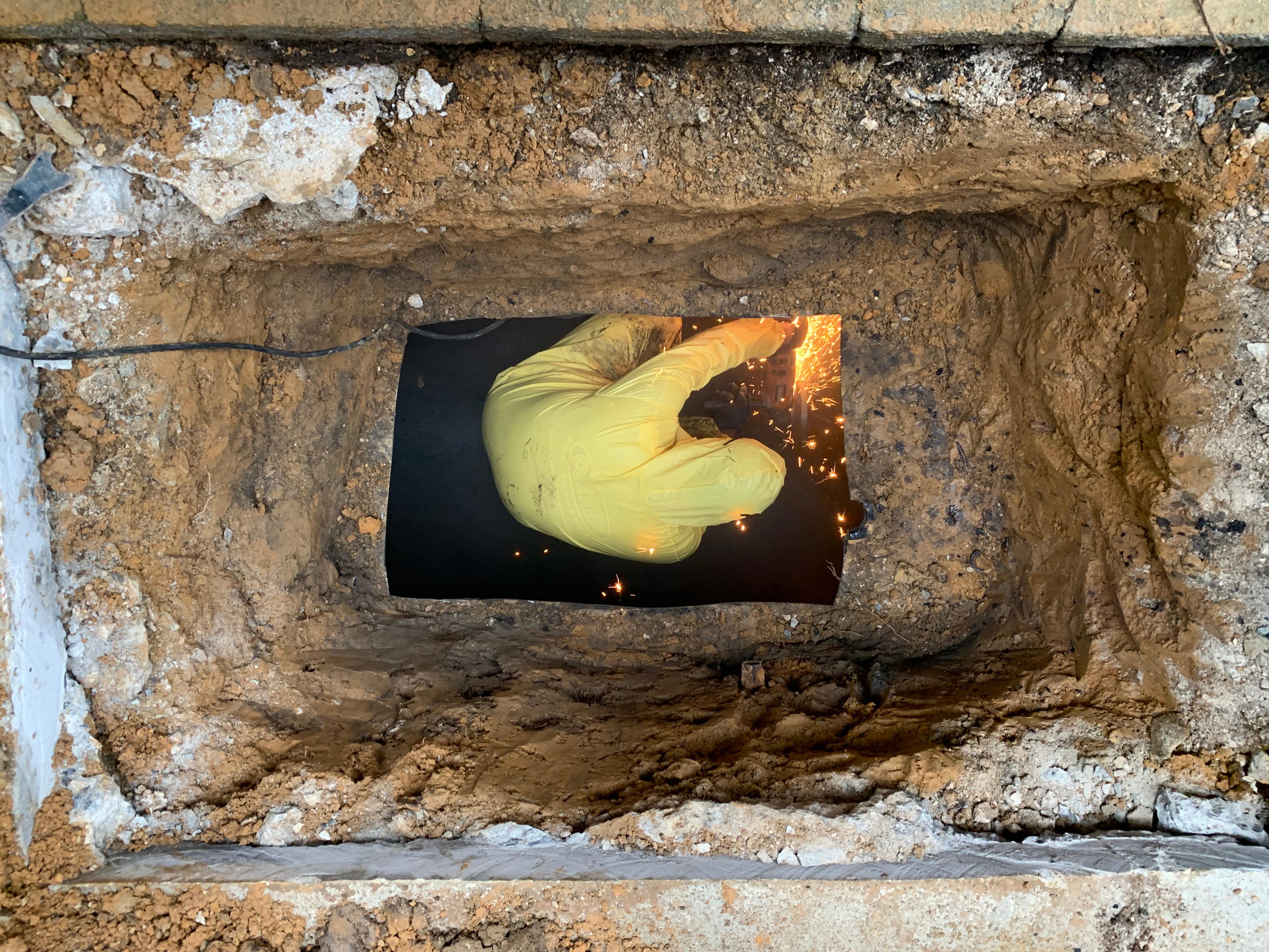 inground oil tank abandonment in NJ DE PA