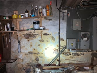 NJ PA DE oil tank sweep
