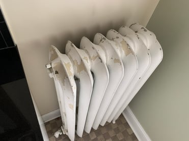 Lead Paint inspection nj