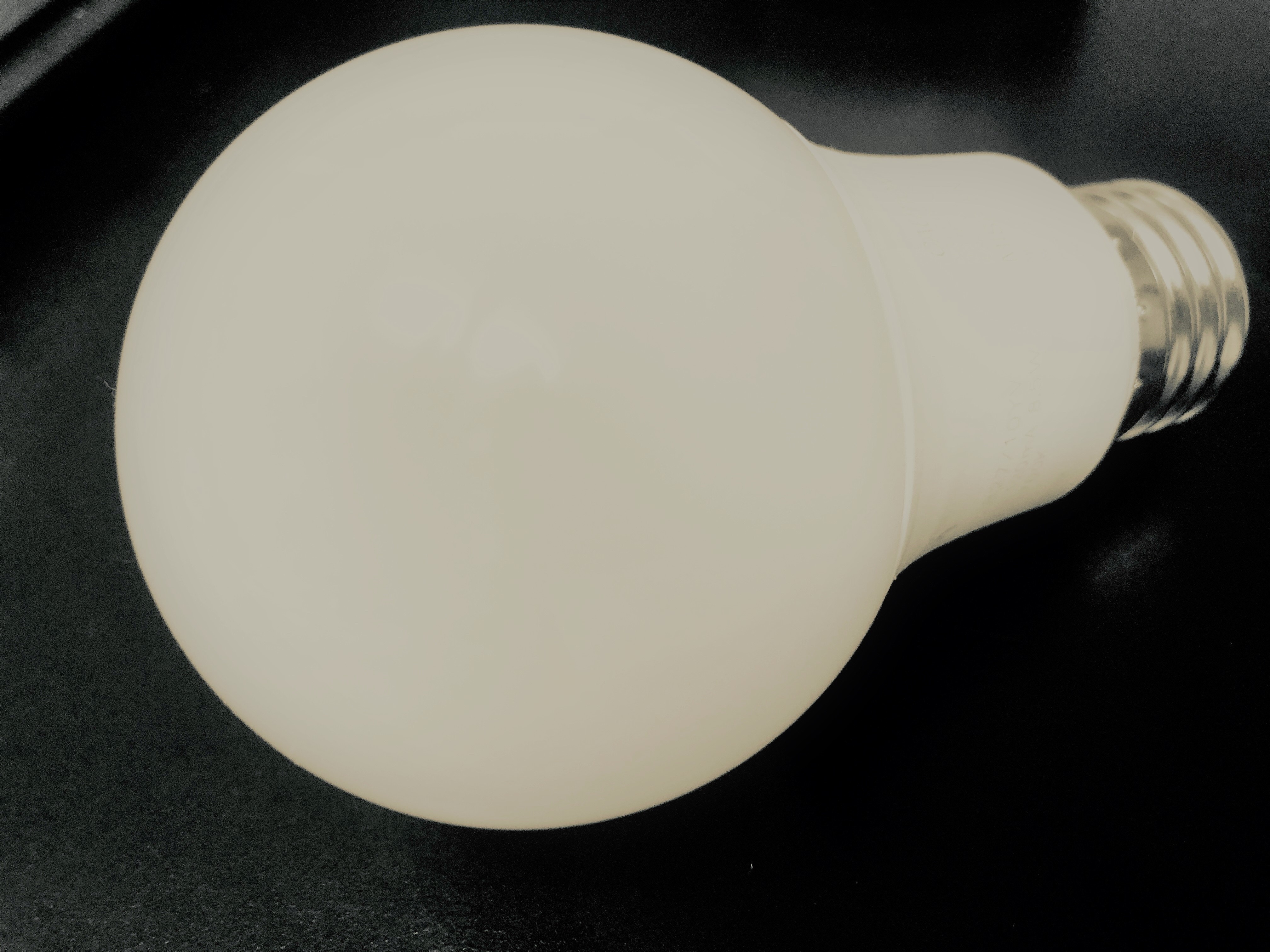 LED Light bulb 
