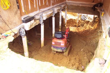Is oil tank sweep necessary?