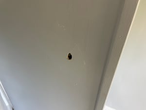 NJ lead inspection for rentals