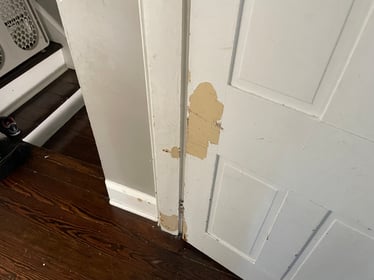 Can you sell a property that does not have a lead safe cert