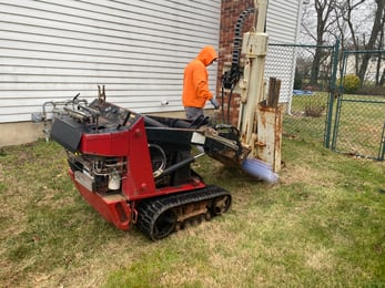 How much does it cost to cleanup an oil tank leak?