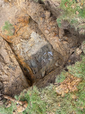 oil tank liability