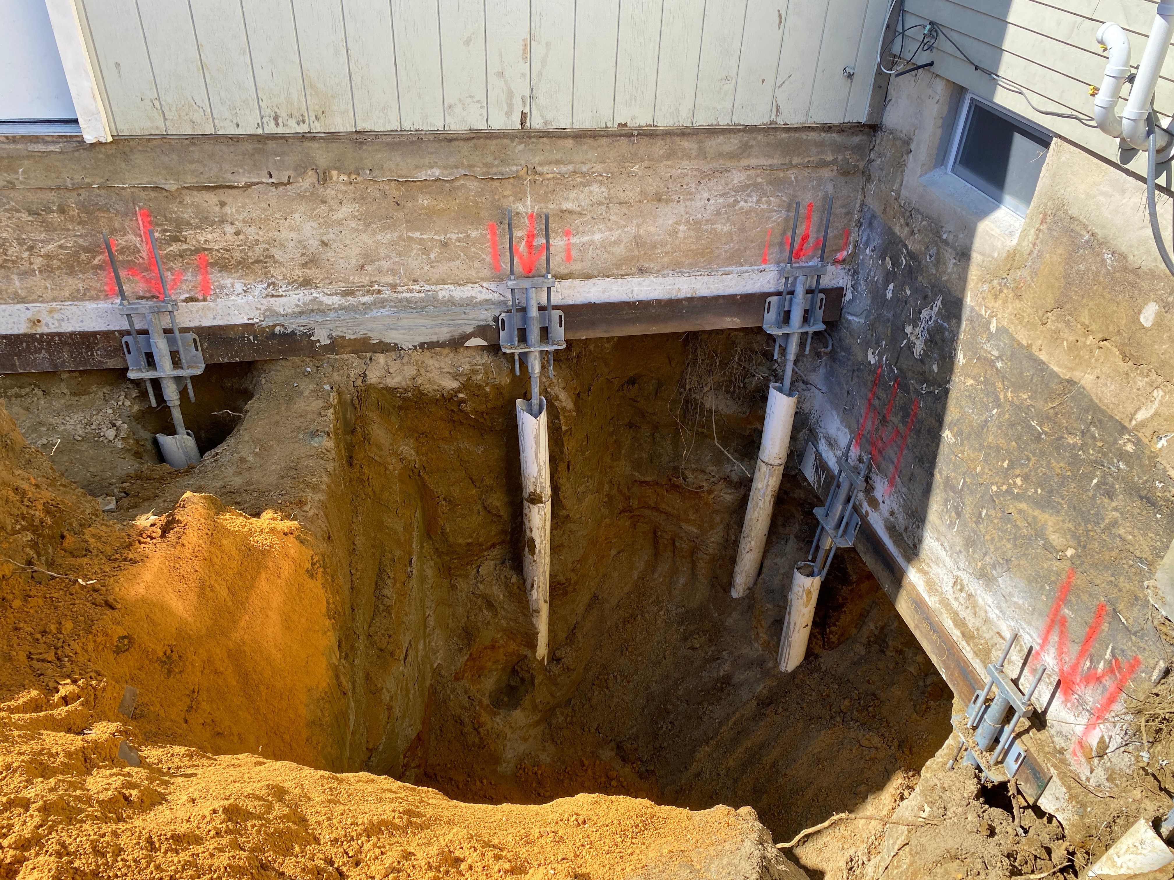 Oil Tank Leaks NJ PA DE