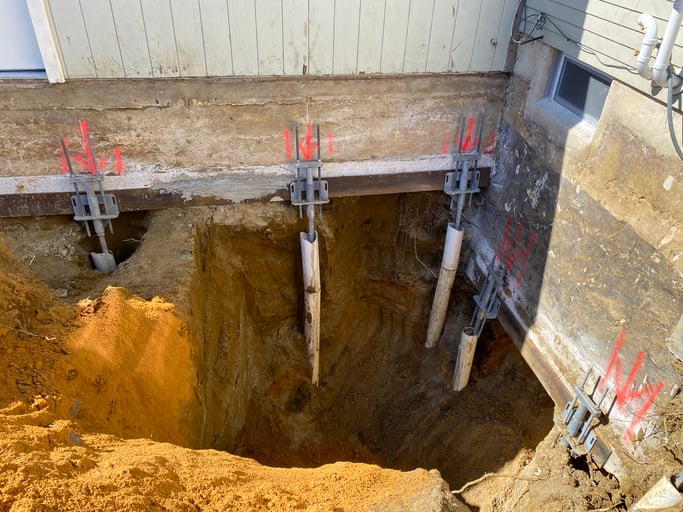 Oil Tank Leaks NJ PA DE