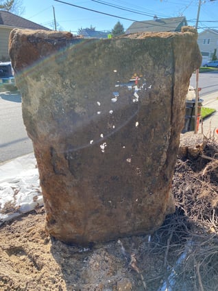 Do I need to test for a removed oil tank?
