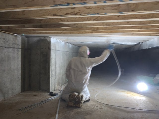 Mold Remediation Red Flags