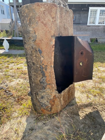 margate tank removal