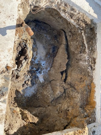 tank removal ventnor