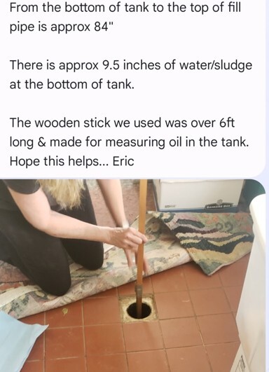 cost effective tank removal NJ DE PA