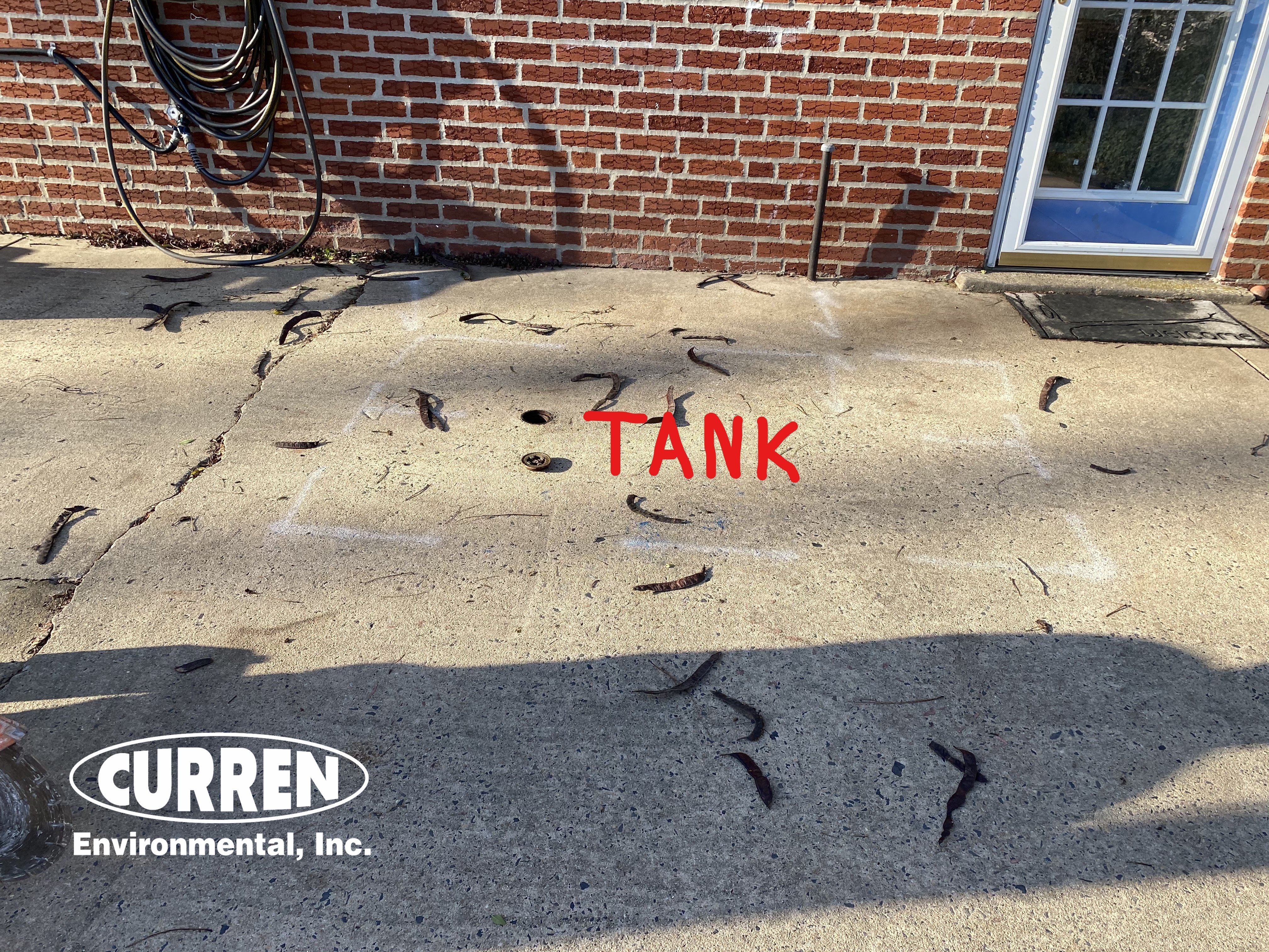 oil tank sweep FAQ