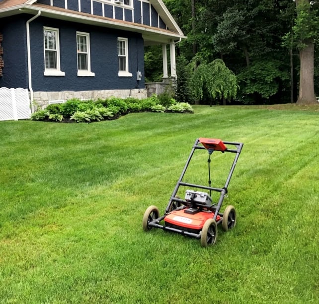 Oil Tank Sweeps Inspecting Properties for Tanks