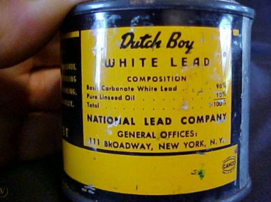 NJ lead paint law