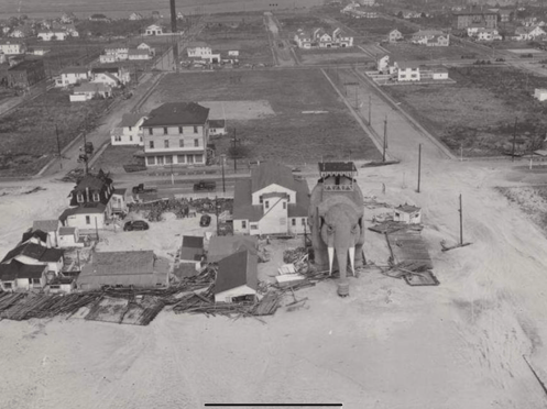 Oil Tank Removal Ventnor Margate Longport