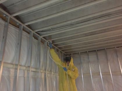 mold remediation