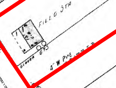 phase I ESA