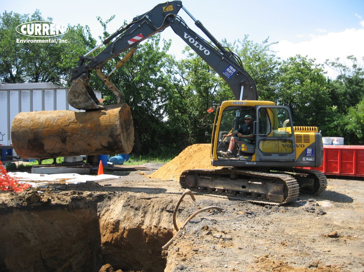 tank removal vs closure in place