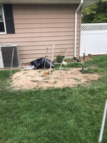 removed tank investigation