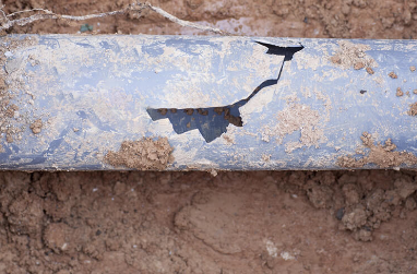 sewer line scope NJ