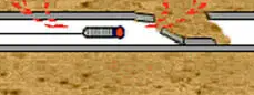 sewer line scope