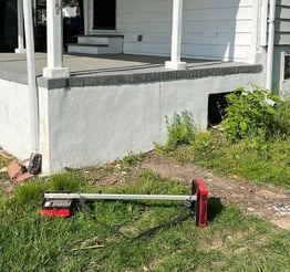 best oil tank sweep