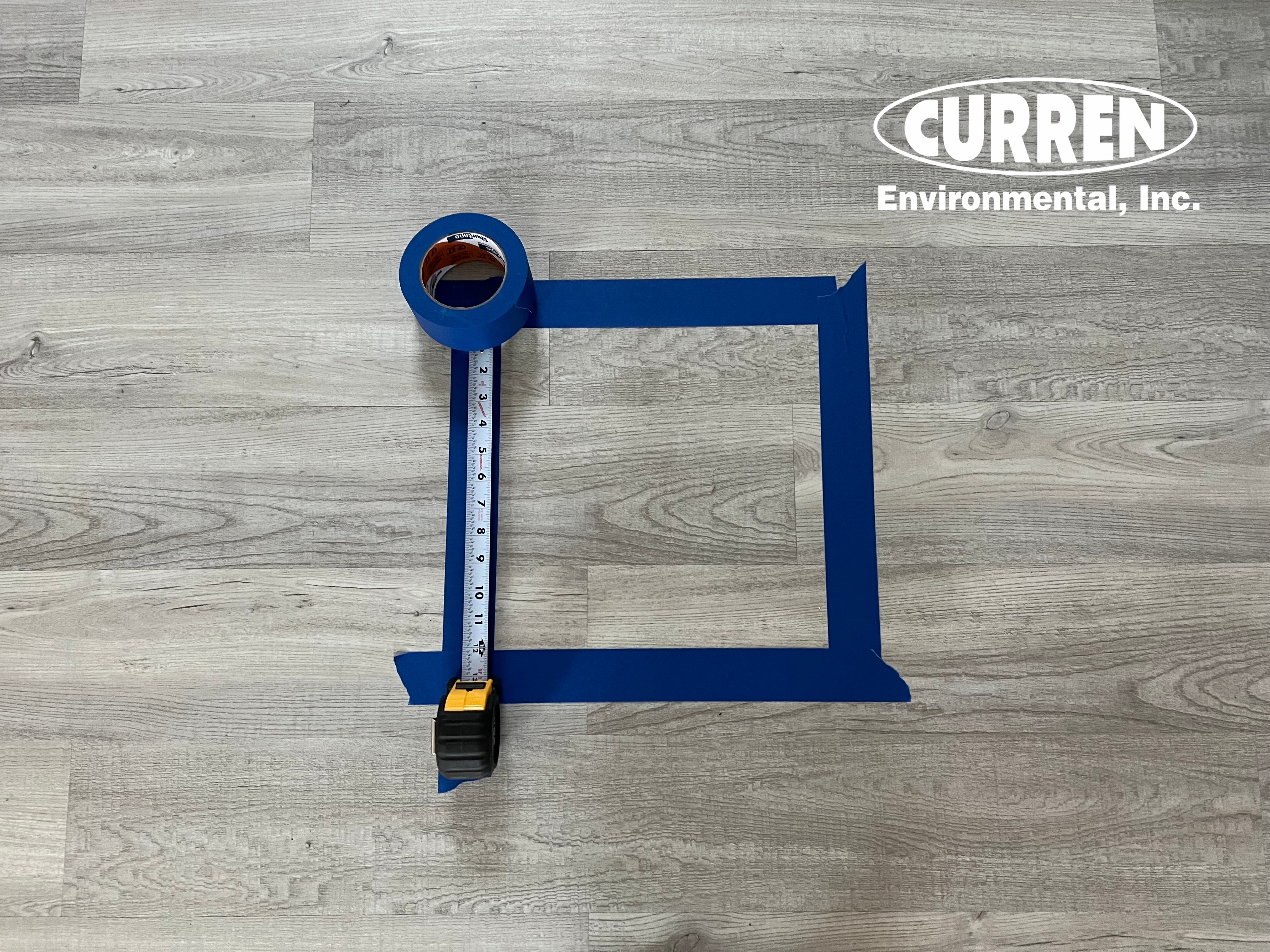 What Happens if a Lead Dust Wipe Sample Fails?