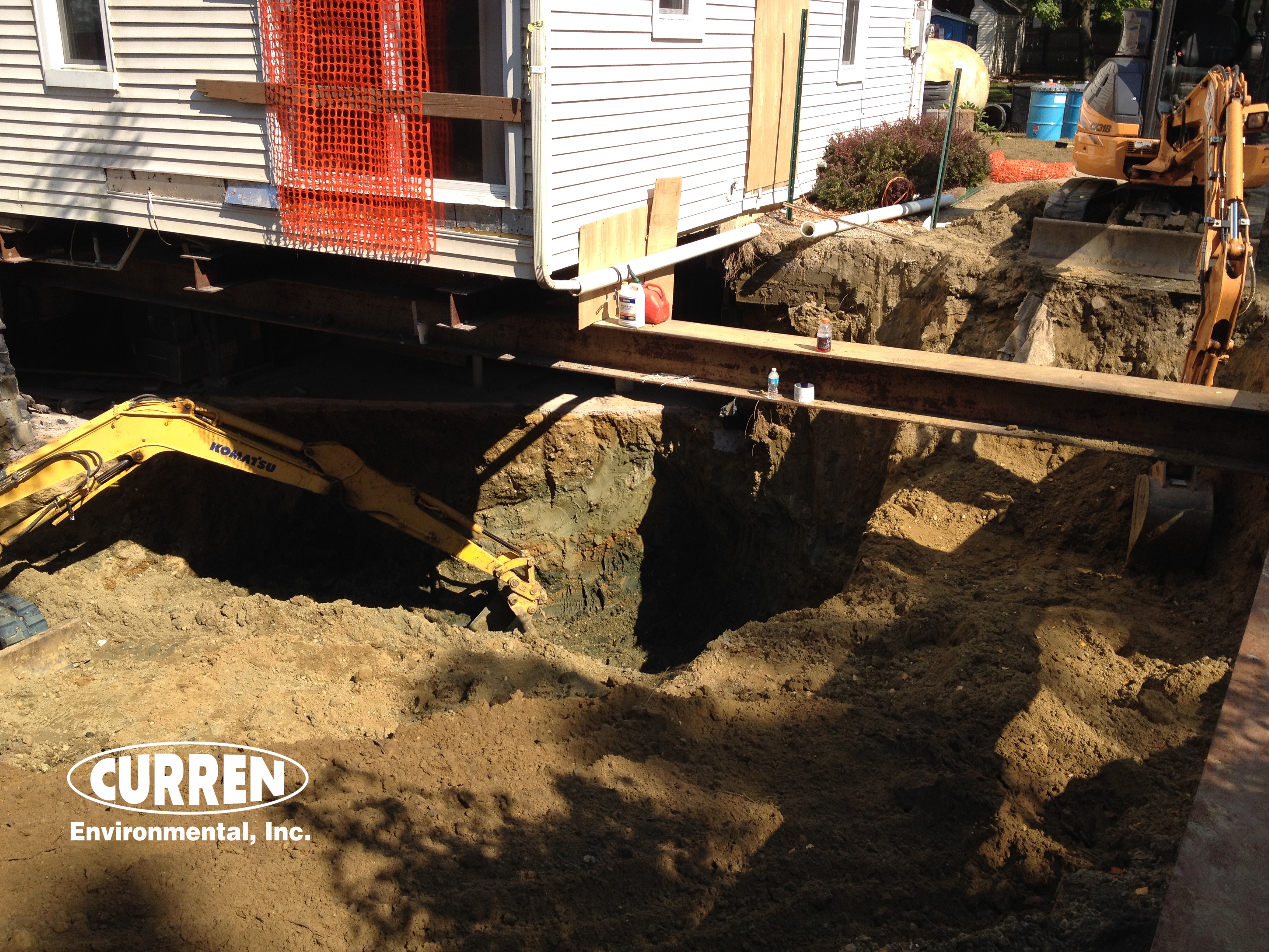 Compouding Tank Sweeps Tank Scans & Tank Sweeps in Delaware